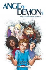 Ange ou Démon