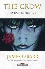 The crow - Version définitive