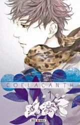 page album Coelacanth T.1