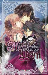 page album Midnight Devil T.1