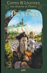 Provence, Cont et Leg. des Reg. de France T.1
