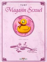 Magasin Sexuel T.1 T.2 avec Etui