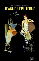 couverture de l'album Jeanne Hébuterne