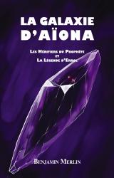 La Galaxie D'Aïona