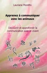Apprenez à communiquer avec les animaux