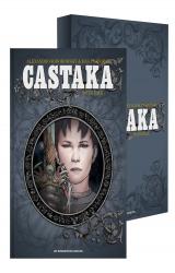 page album Castaka - Intégrale
