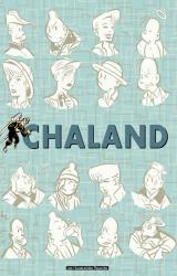 page album Tout Chaland