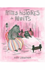 page album Petites histoires de nuits