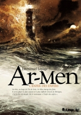 couverture de l'album Ar-Men, L'Enfer des Enfers