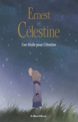 page album Une étoile pour Célestine 