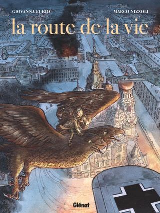 extrait de l'album