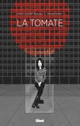 couverture de l'album La Tomate