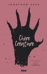 page album Chère Créature