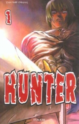 Hunter, T.1