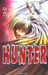 Hunter, T.2