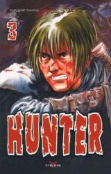 Hunter, T.3