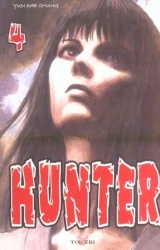 Hunter, T.4