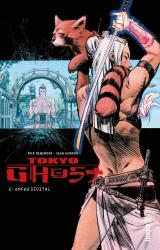 page album TOKYO GHOST tome 2