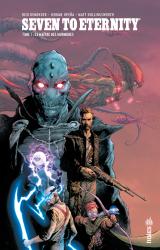 page album Seven to Eternity Tome 1