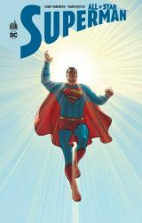 page album All-Star Superman 