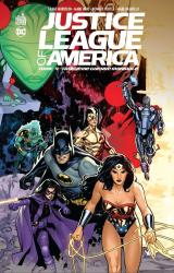 page album Justice League of America tome 4