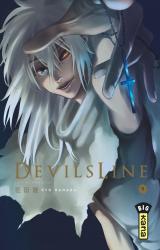 page album  DevilsLine Vol.9