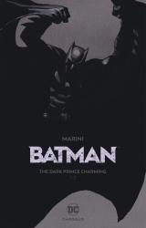 Batman - édition spéciale