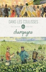page album Le Champagne