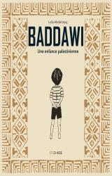 couverture de l'album Baddawi