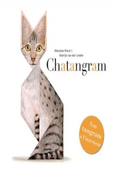 couverture de l'album Chatangram