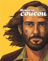 page album Monsieur Coucou