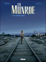 Les Munroe Pack T.3 + T.1