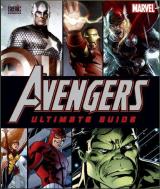 Avengers le guide ultime