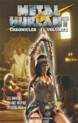 Metal hurlant chronicles