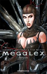 page album Megalex intégrale 2013