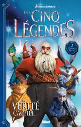 Les Cinq Légendes