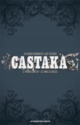 Castaka coffret T.1 & 02