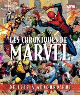 Les Chroniques de Marvel 3Ed