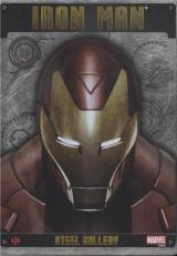 Portfolio Collector Iron Man