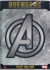 Portfolio Collector Avengers