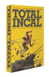 Total incal - coffret