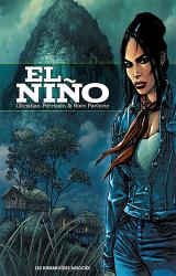 couverture de l'album El Nino - Intégrale 40 ans