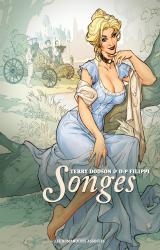 Songes - intégrale 40 ans