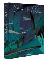 Carthago - Coffret T.1 à 04