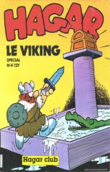 page album Le Viking special 4