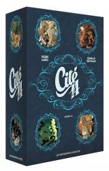 Cité 14 - Coffret Saison 1 & 2