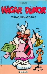 page album Viking, ménage-toi
