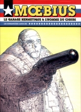 page album Garage Hermétique & L'Homme du Ciguri (Coffret)