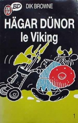 page album Le Viking