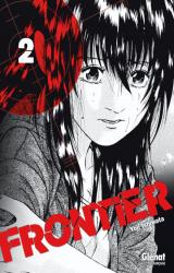 Frontier - T.2